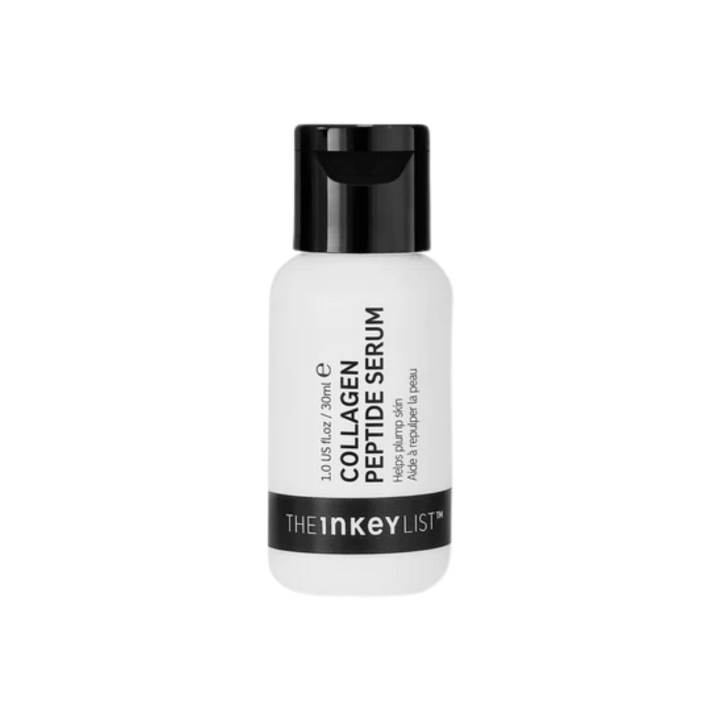 INKEY Collagen Booster Firming Peptide Serum