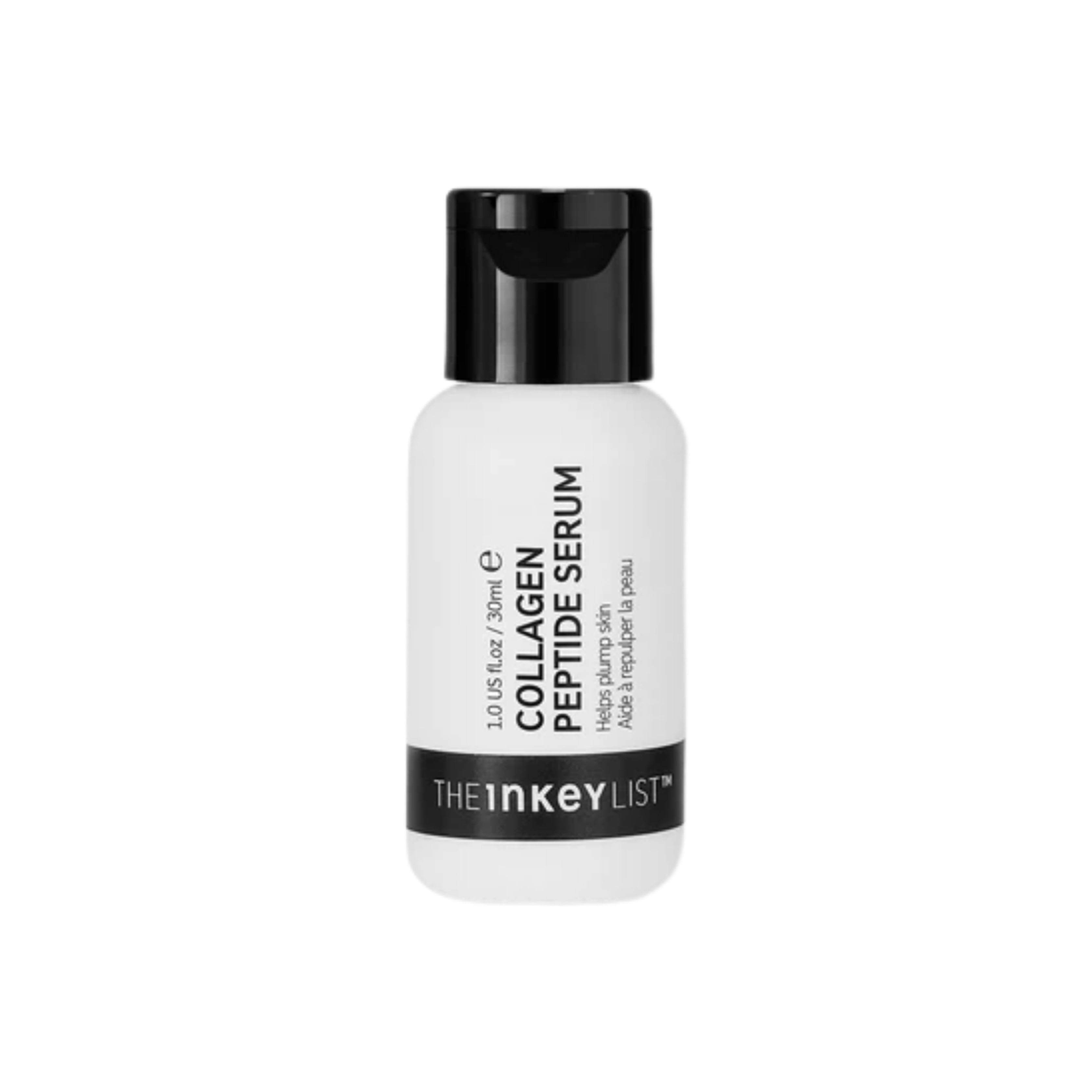 INKEY Collagen Booster Firming Peptide Serum