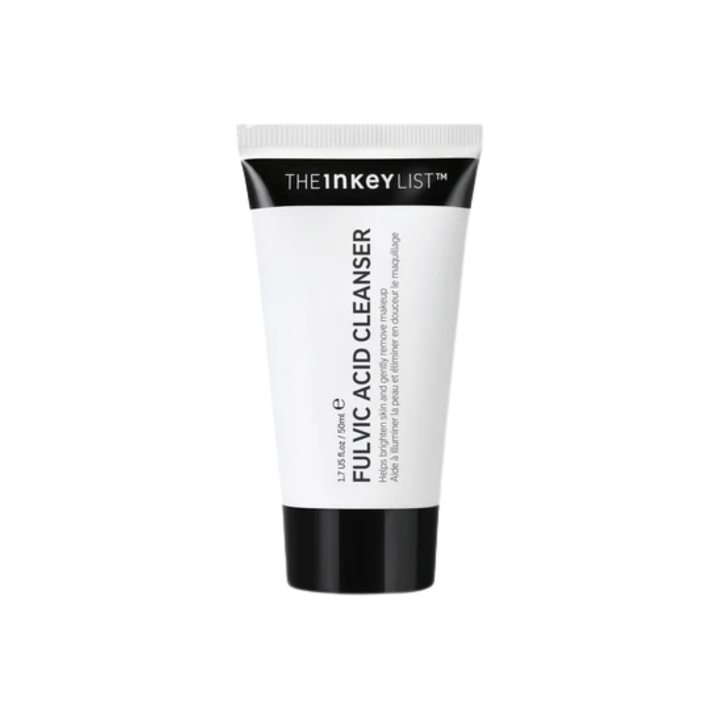 INKEY Fulvic Acid Brightening Cleanser Mini