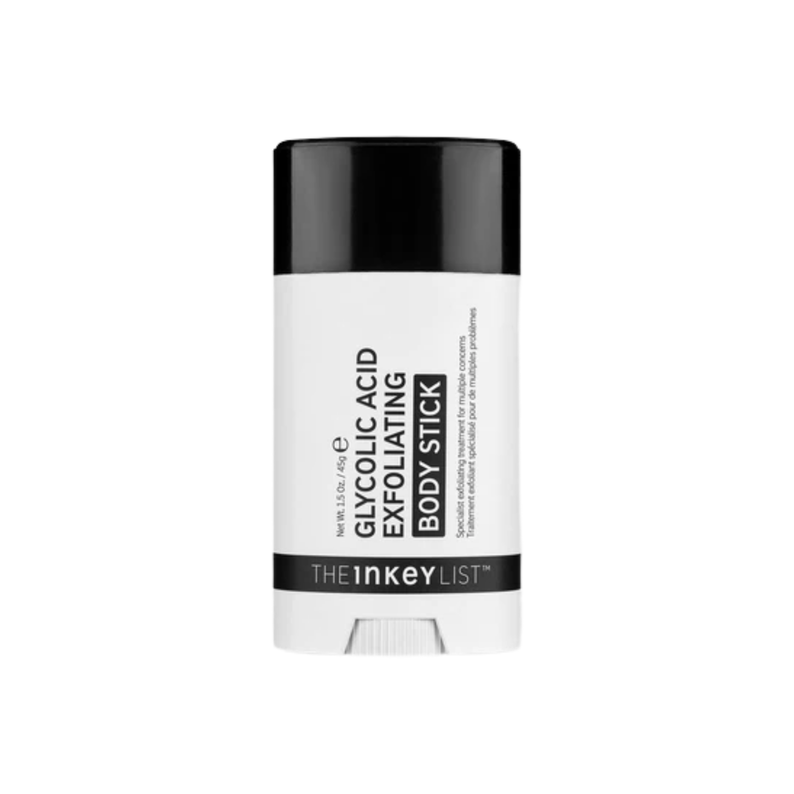 INKEY Glycolic Acid Exfoliating Body Stick