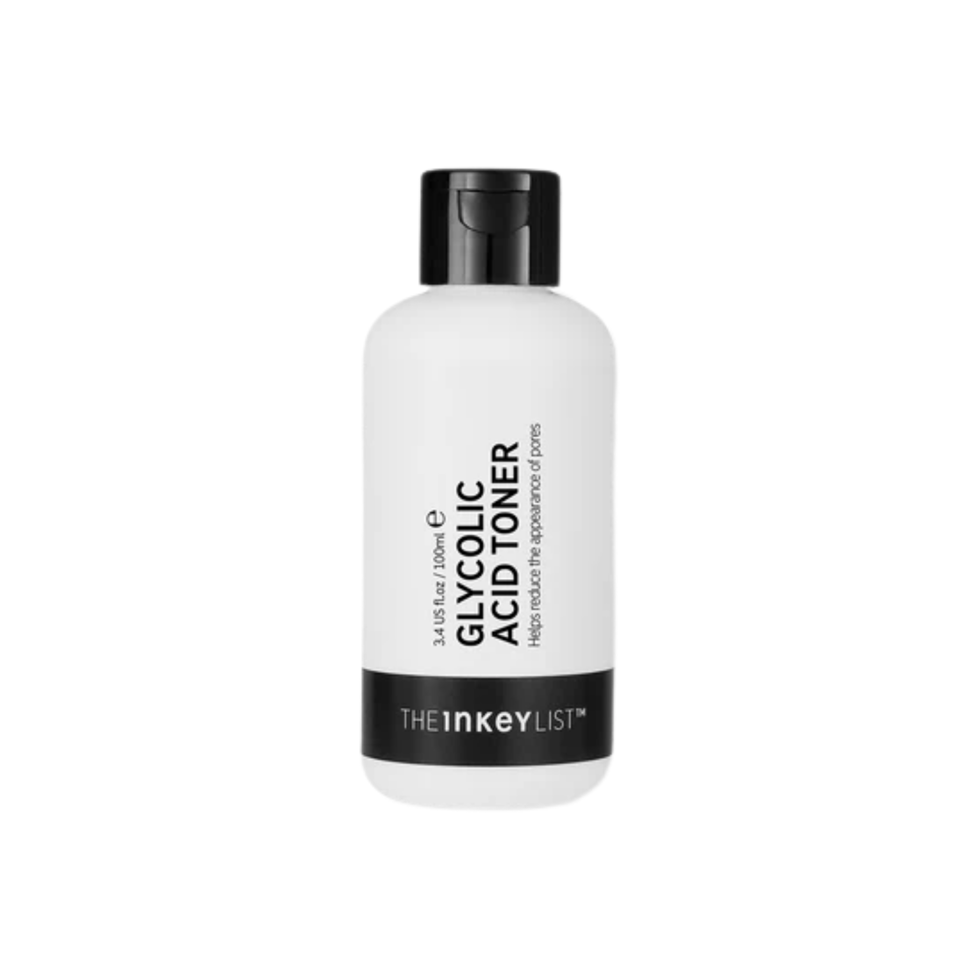 INKEY Glycolic Acid Exfoliating Toner