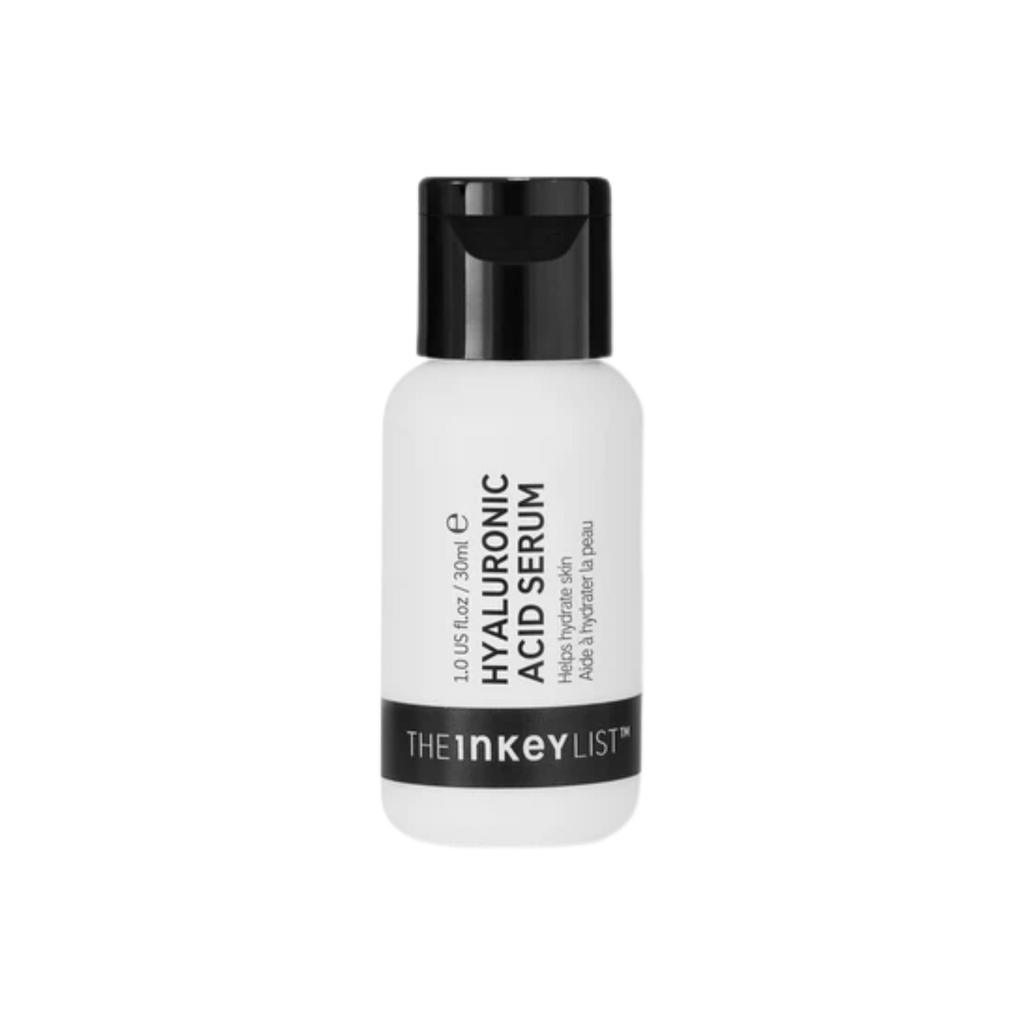 INKEY Hyaluronic Acid Hydrating Face Serum