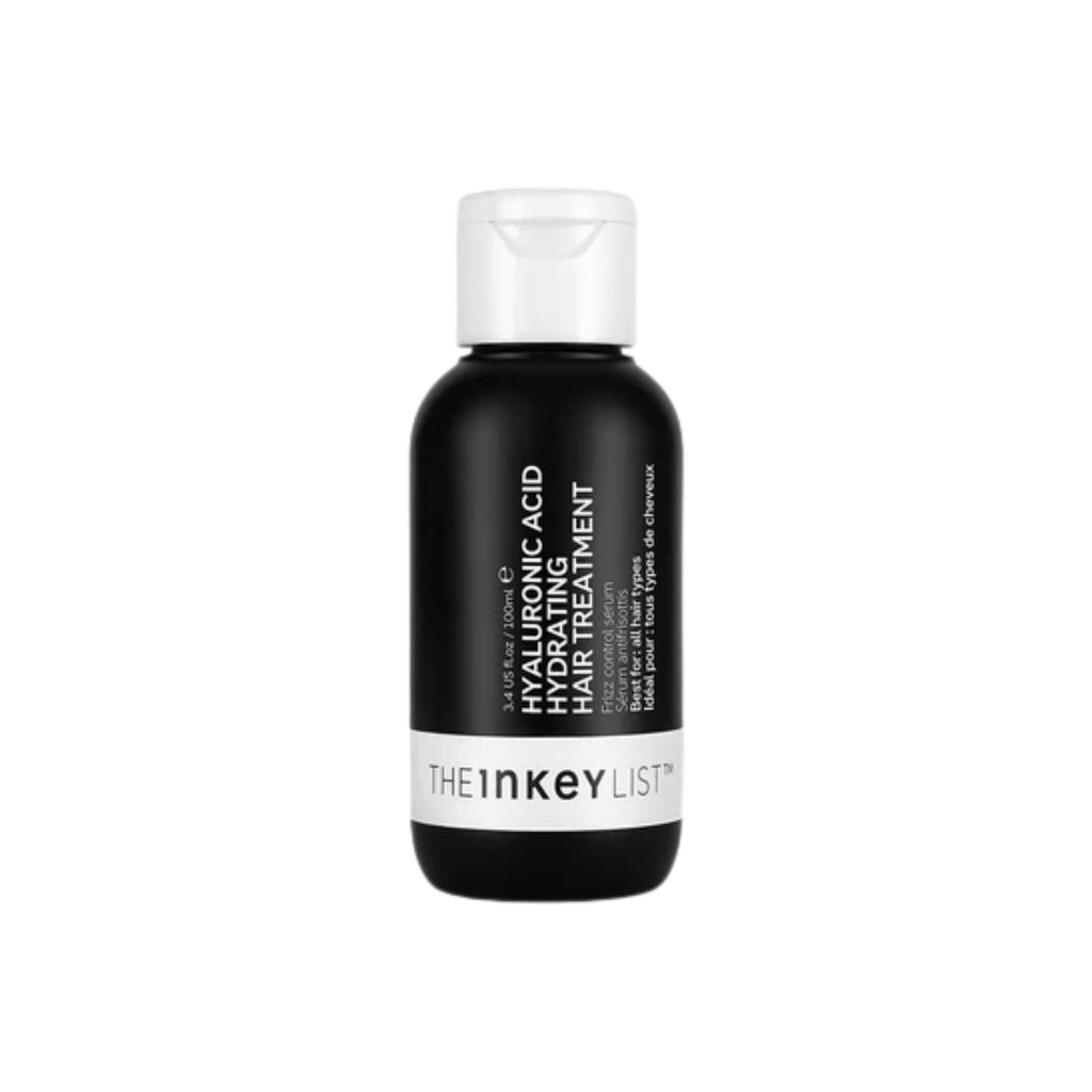 INKEY Hyaluronic Acid Hydrating Hair Treatment