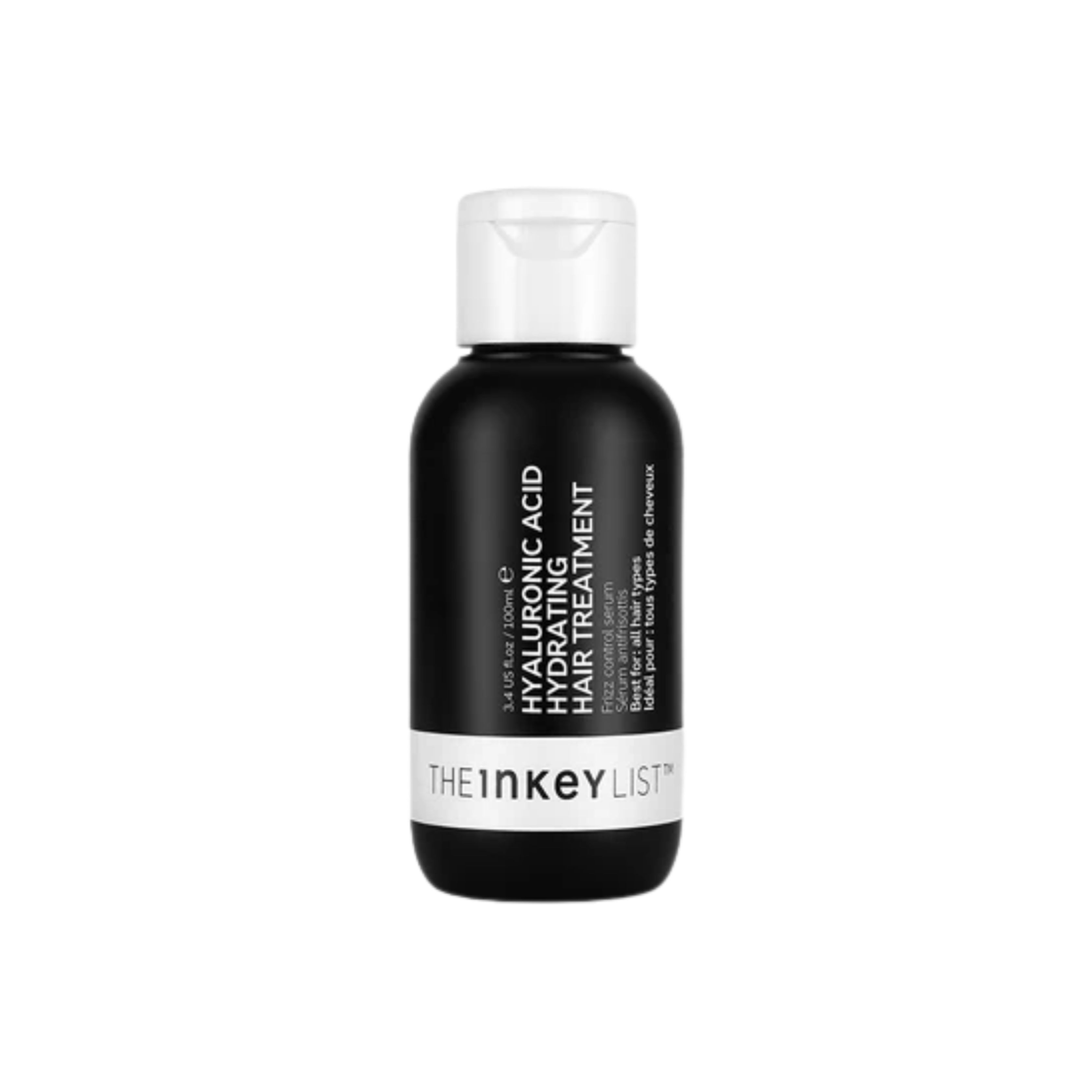 INKEY Hyaluronic Acid Hydrating Hair Treatment