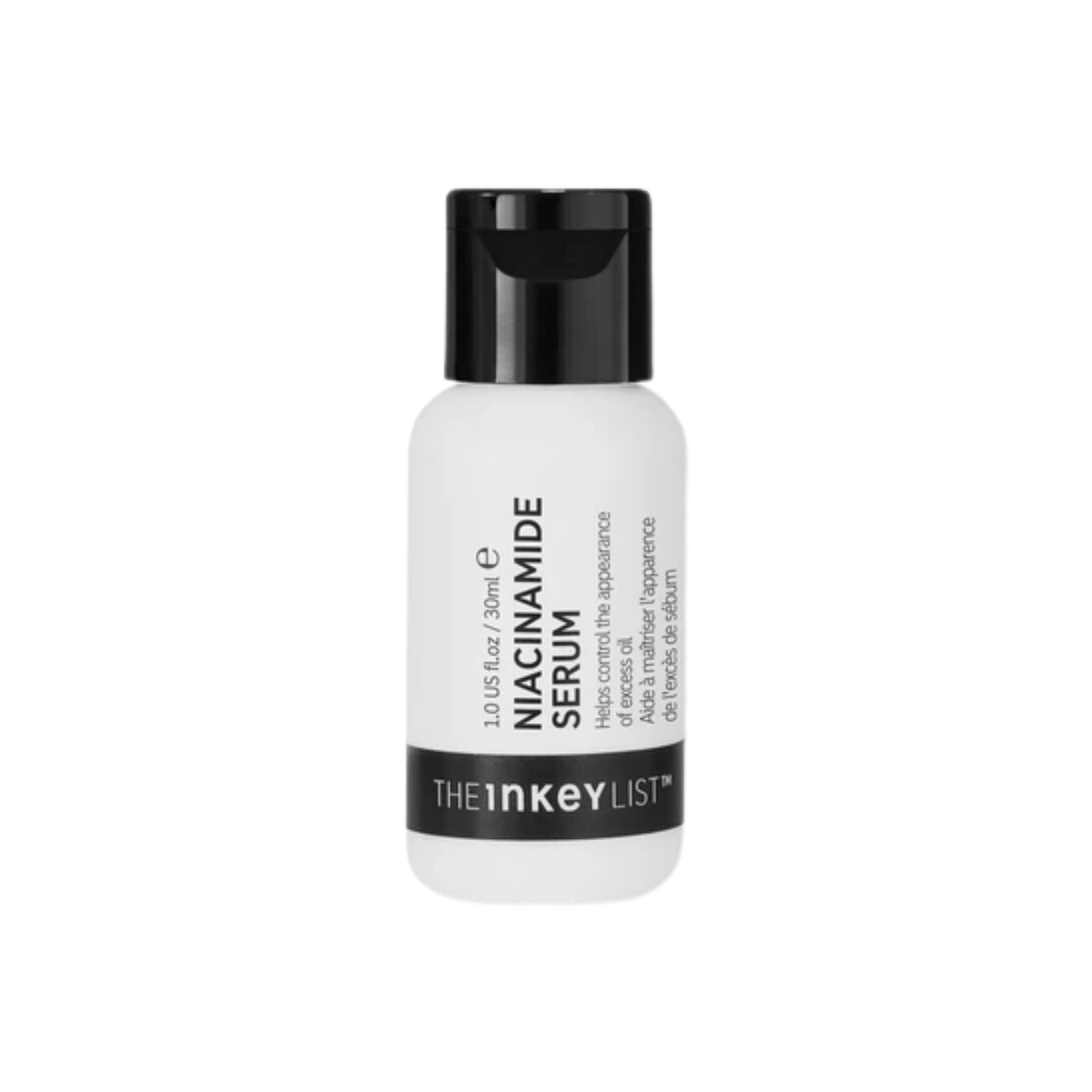 INKEY Niacinamide Oil Control Serum