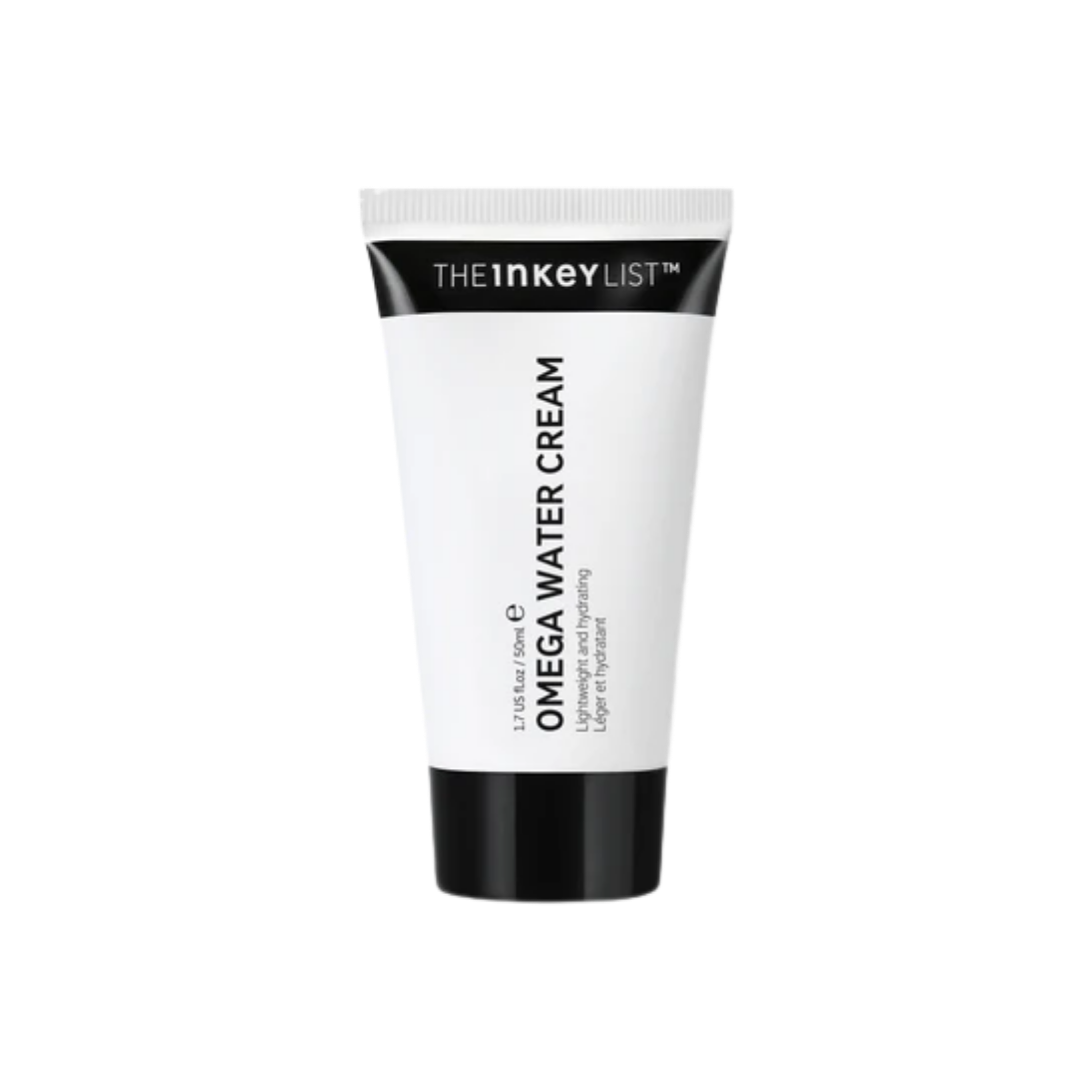 INKEY Omega Water Cream Oil-Free Moisturizer