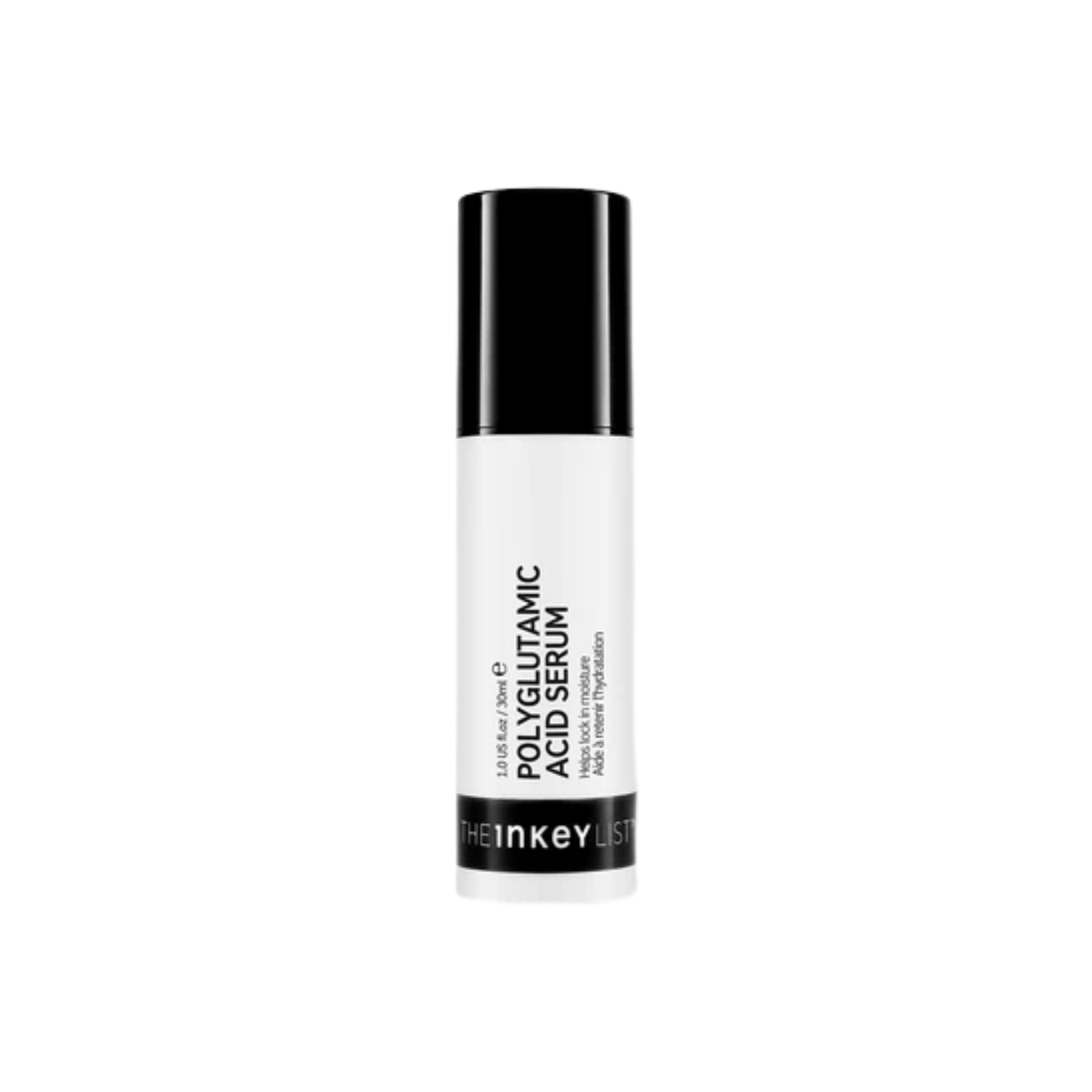 INKEY Polyglutamic Acid Hydrating Serum