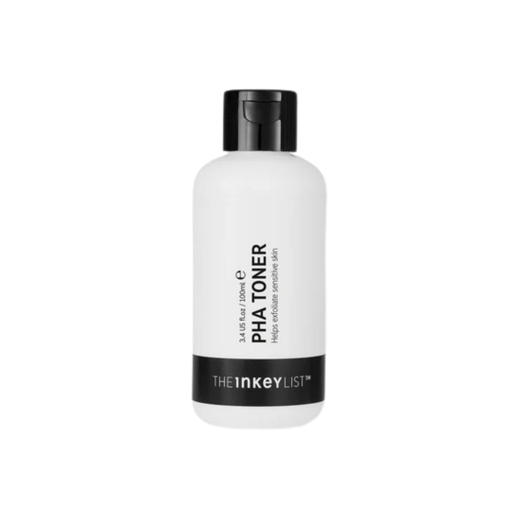 INKEY Polyhydroxy Acid Gentle Exfoliating Toner