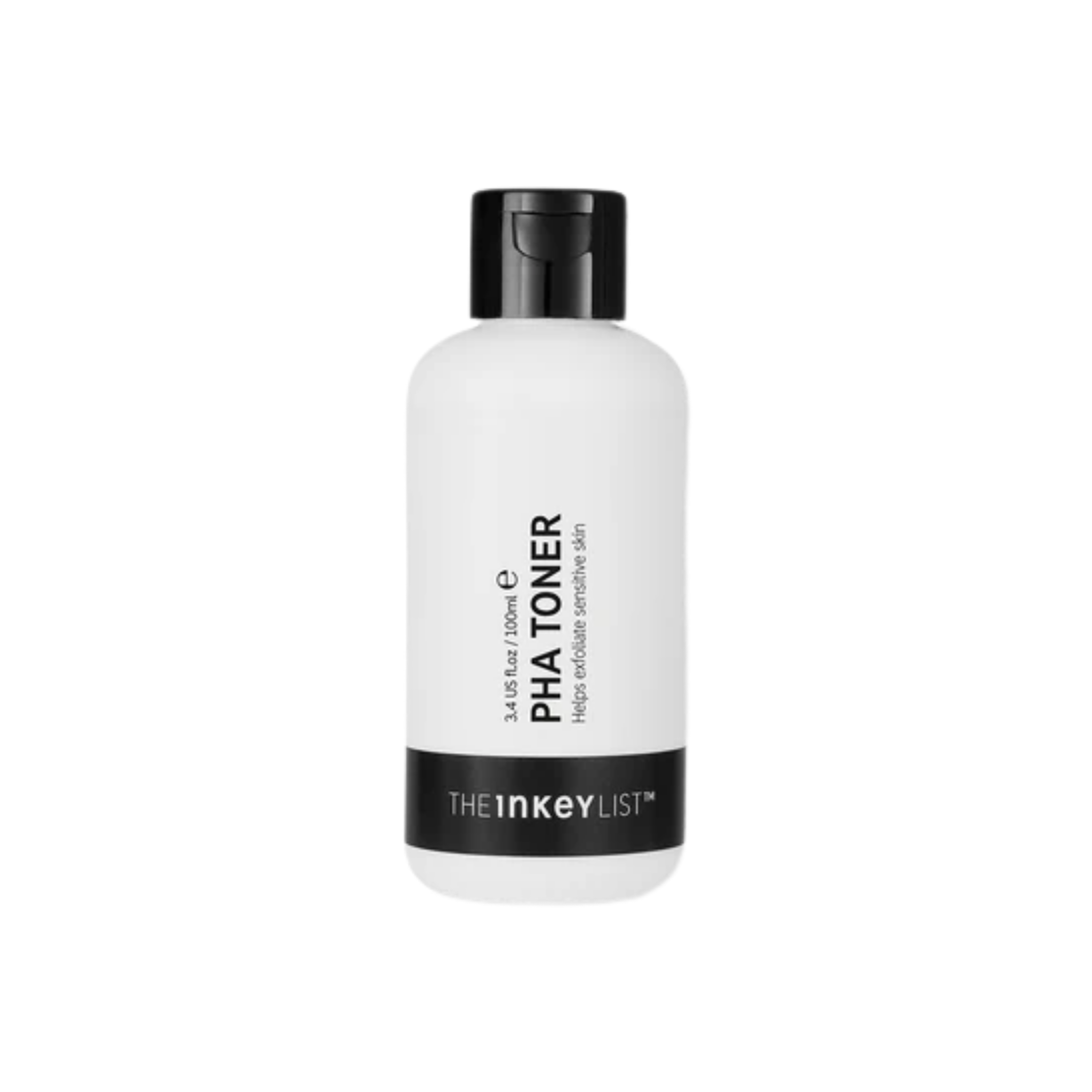 INKEY Polyhydroxy Acid Gentle Exfoliating Toner