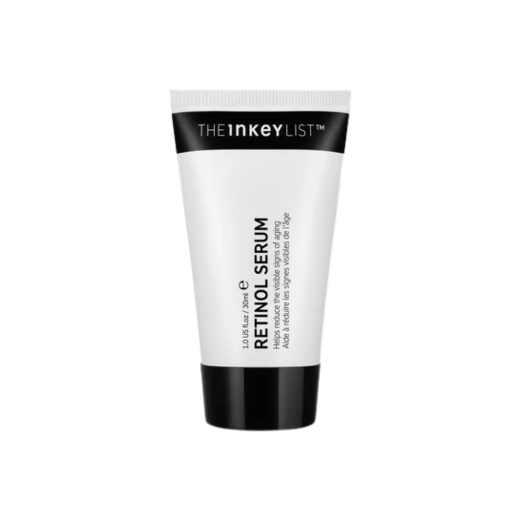 INKEY Retinol Fine Lines and Wrinkles Serum