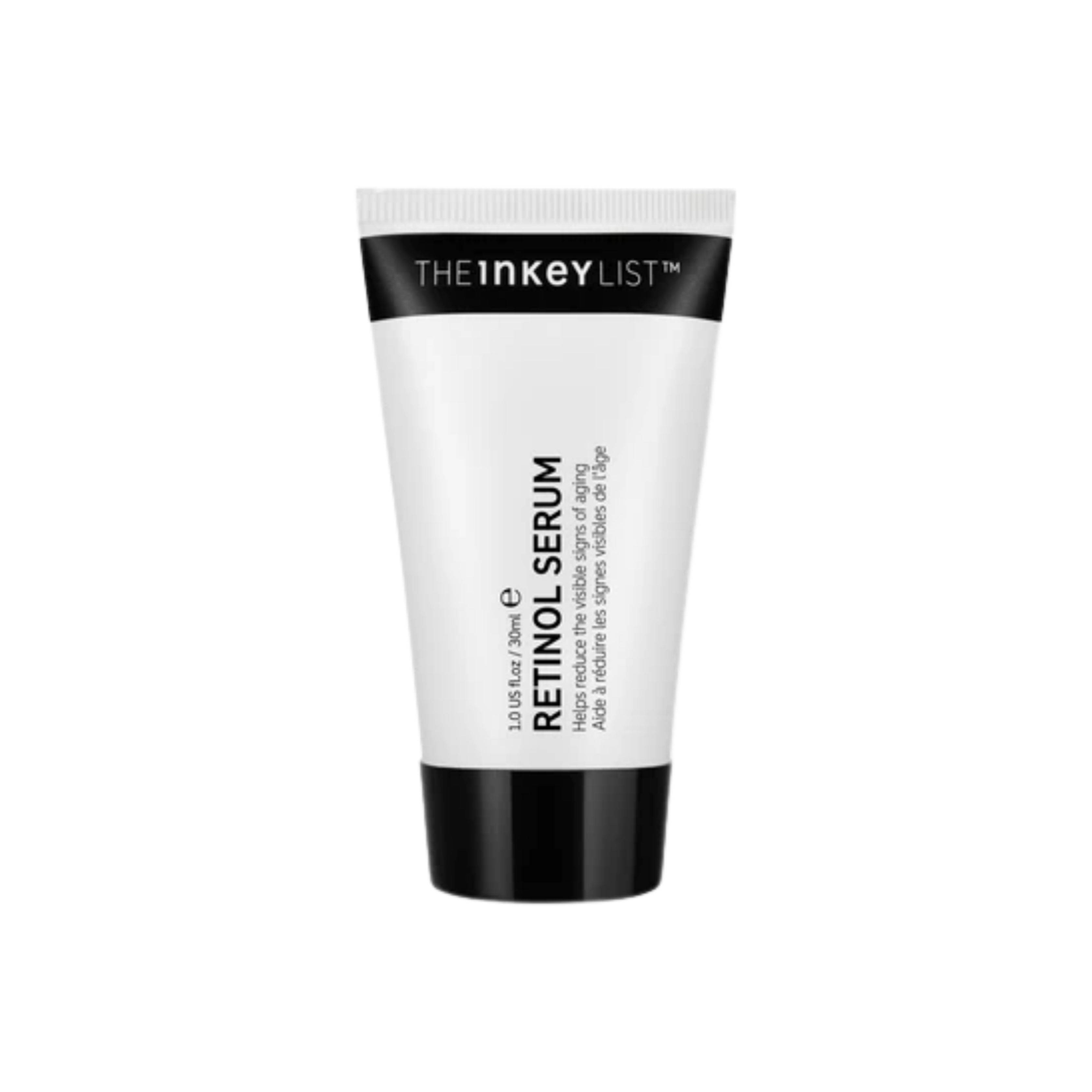 INKEY Retinol Fine Lines and Wrinkles Serum