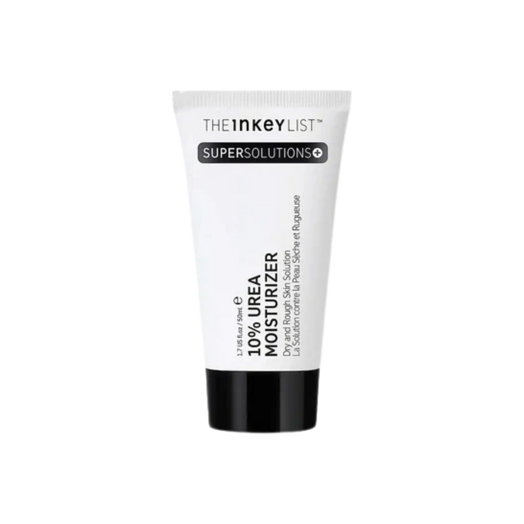 INKEY SuperSolutions 10% Urea Moisturizer Textured Skin Solution