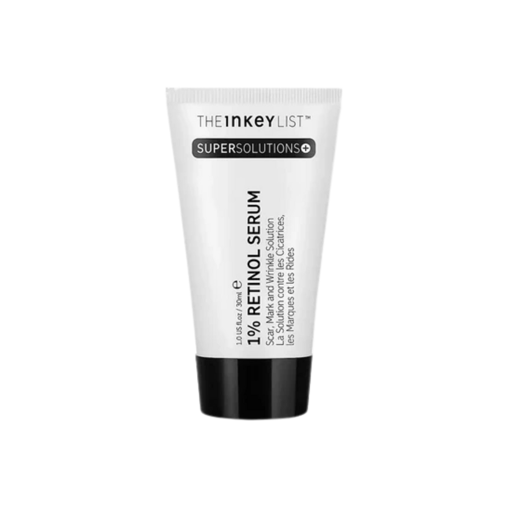 INKEY SuperSolutions 1% Retinol Serum