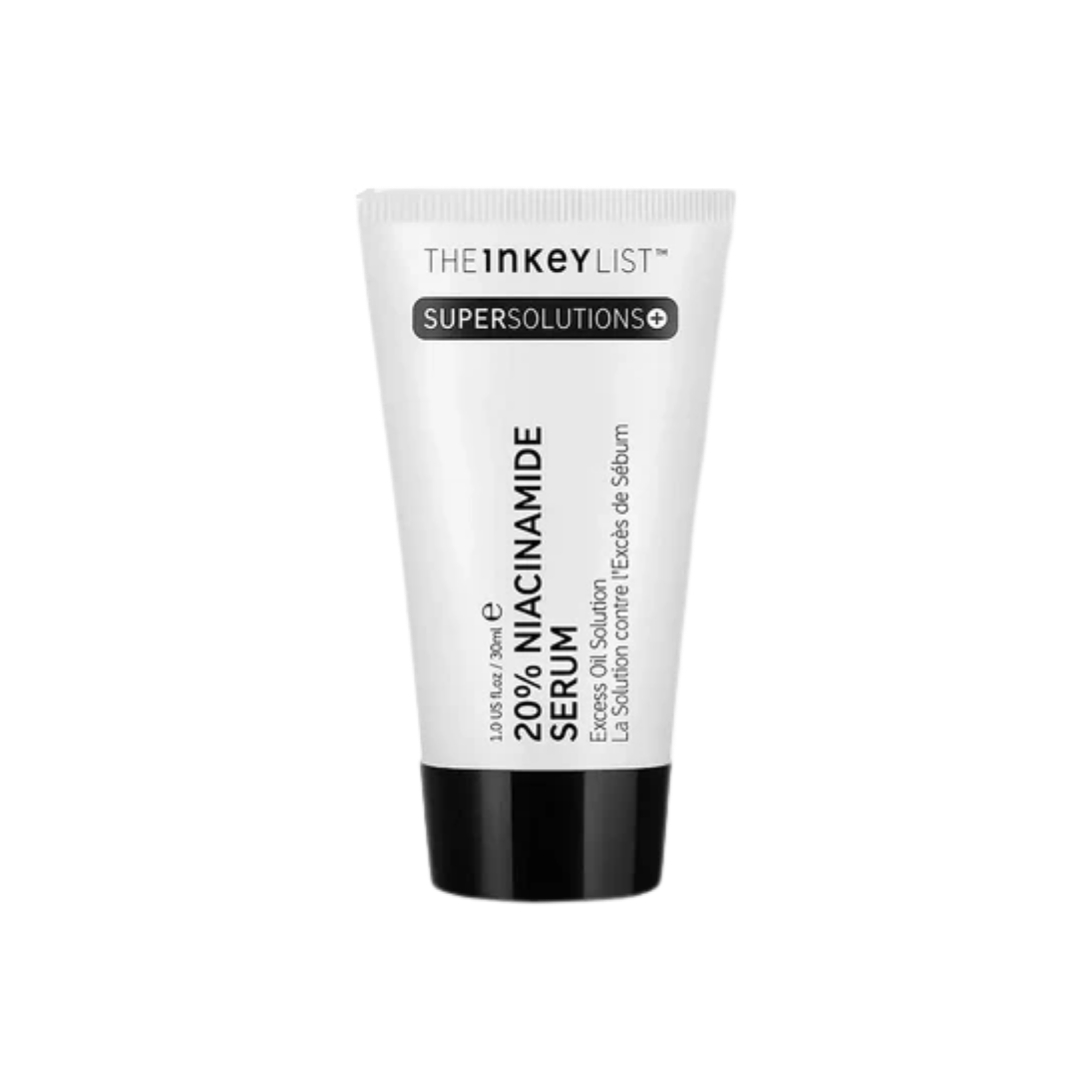 INKEY SuperSolutions 20% Niacinamide Serum