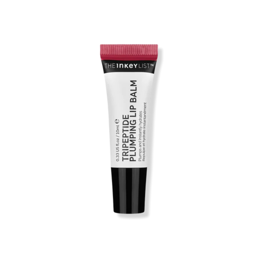 INKEY Tripeptide Plumping Lip Balm
