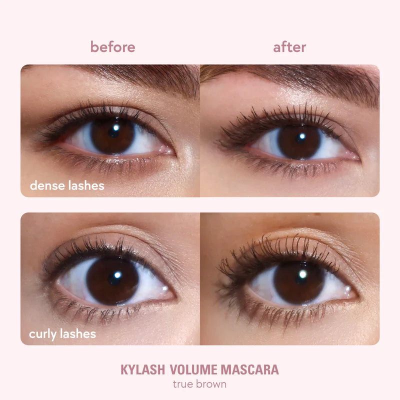 Kylie Cosmetics Kylash Volume Mascara