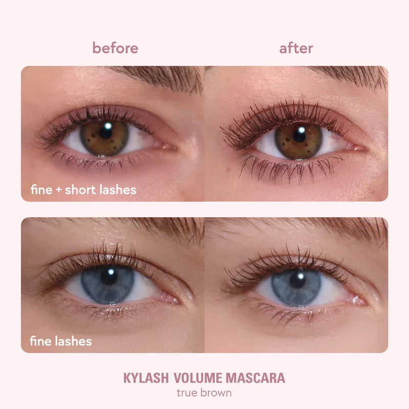 Kylie Cosmetics Kylash Volume Mascara