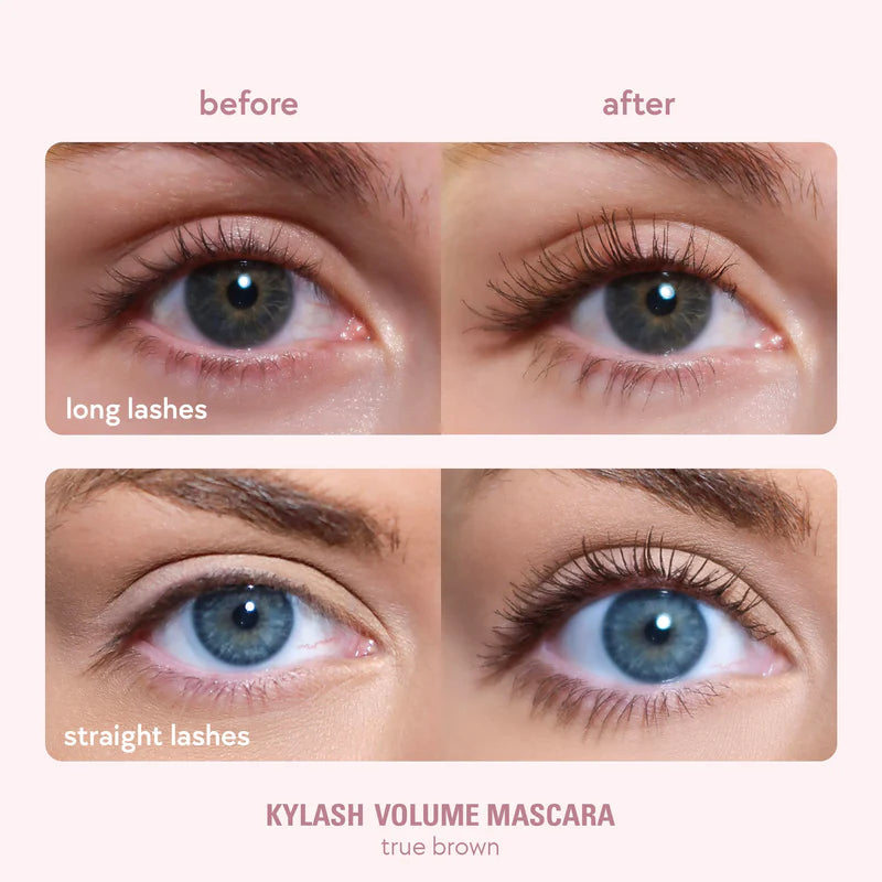 Kylie Cosmetics Kylash Volume Mascara