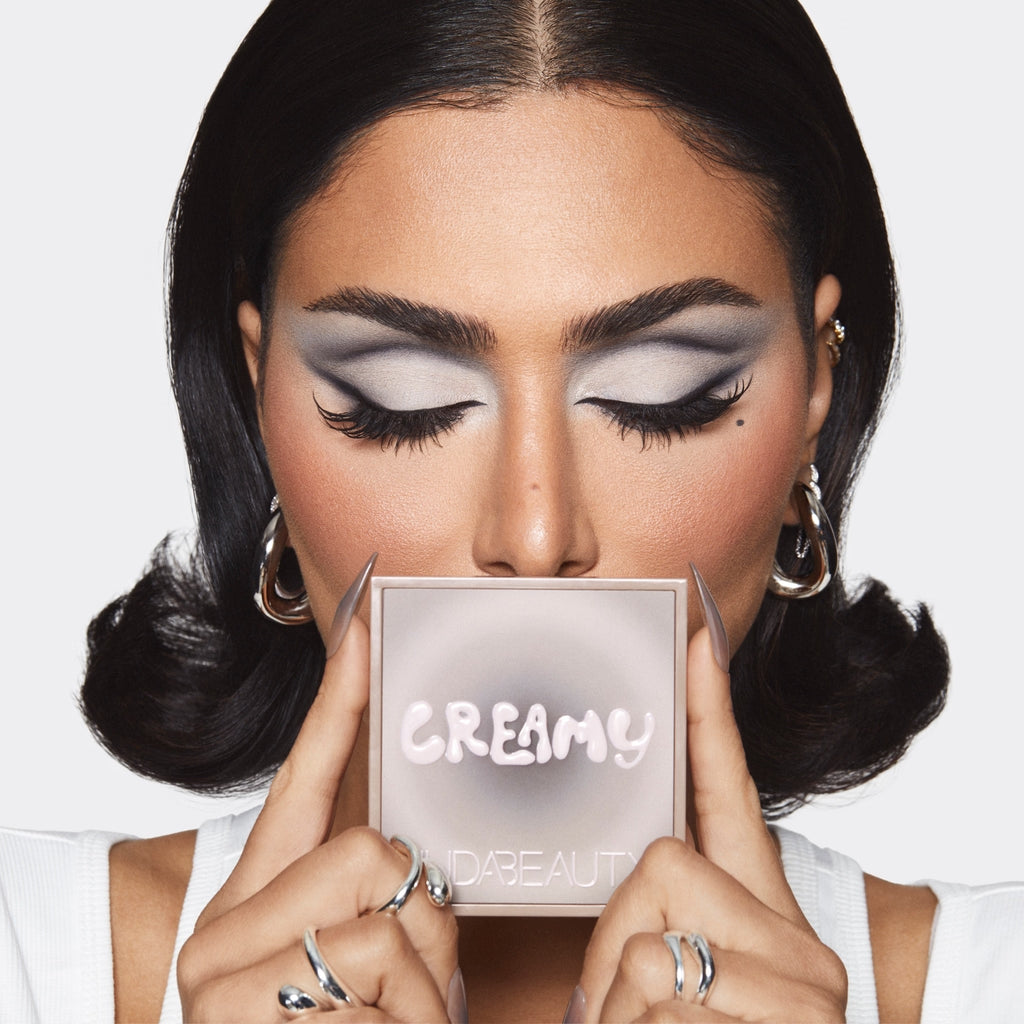 Huda Beauty Creamy Obsessions Palette • 8.22g