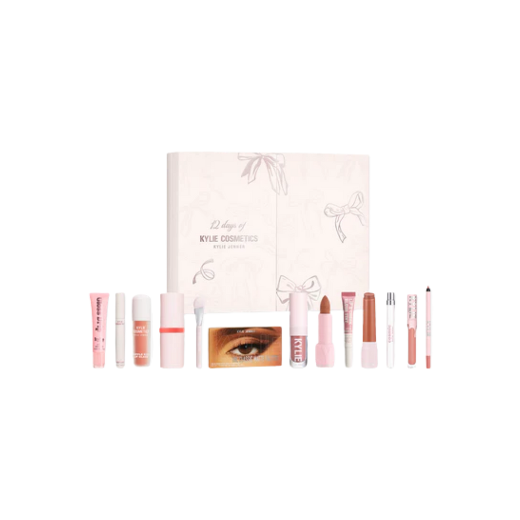 KYLIE COSMETICS 12 Days of Kylie Advent Calendar