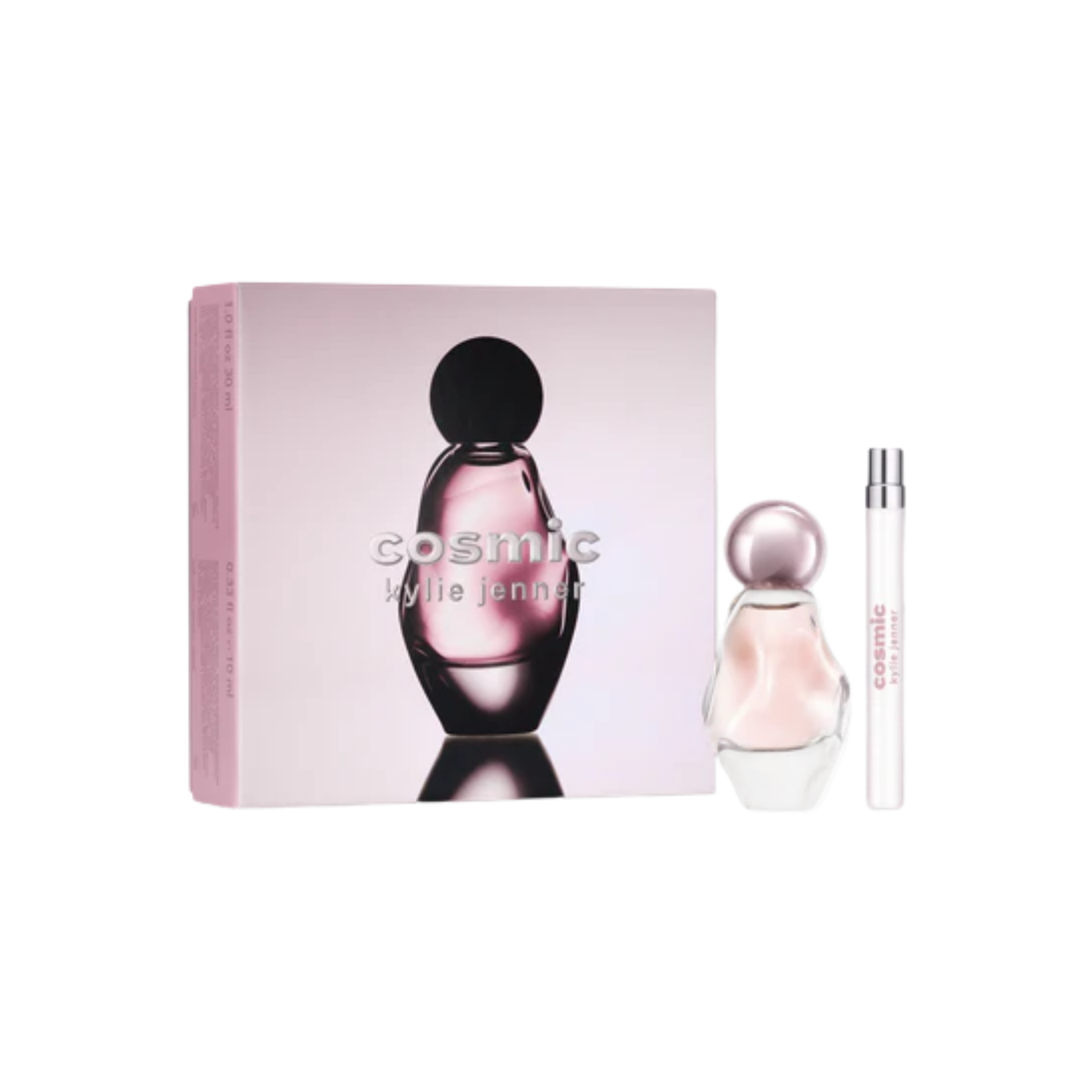 KYLIE COSMETICS Cosmic Kylie Jenner Eau de Parfum Duo Gift Set