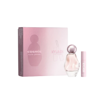 KYLIE COSMETICS Cosmic Kylie Jenner Eau de Parfum & Kylash Volume Mascara Duo Gift Set