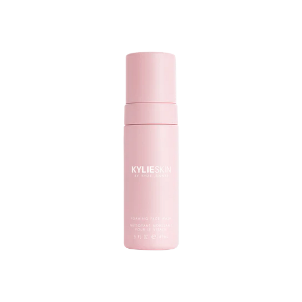KYLIE COSMETICS Foaming Face Wash
