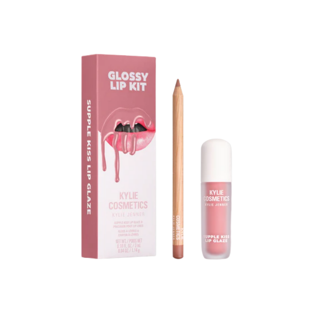 KYLIE COSMETICS Glossy Lip Kit