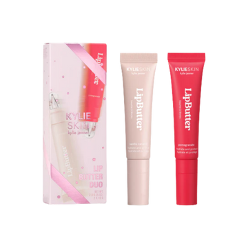 KYLIE COSMETICS Kylie Skin Lip Butter Duo Gift Set