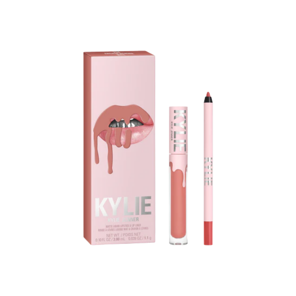 KYLIE COSMETICS Matte Lip Kit