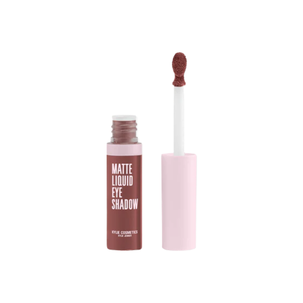 KYLIE COSMETICS Matte Liquid Eyeshadow