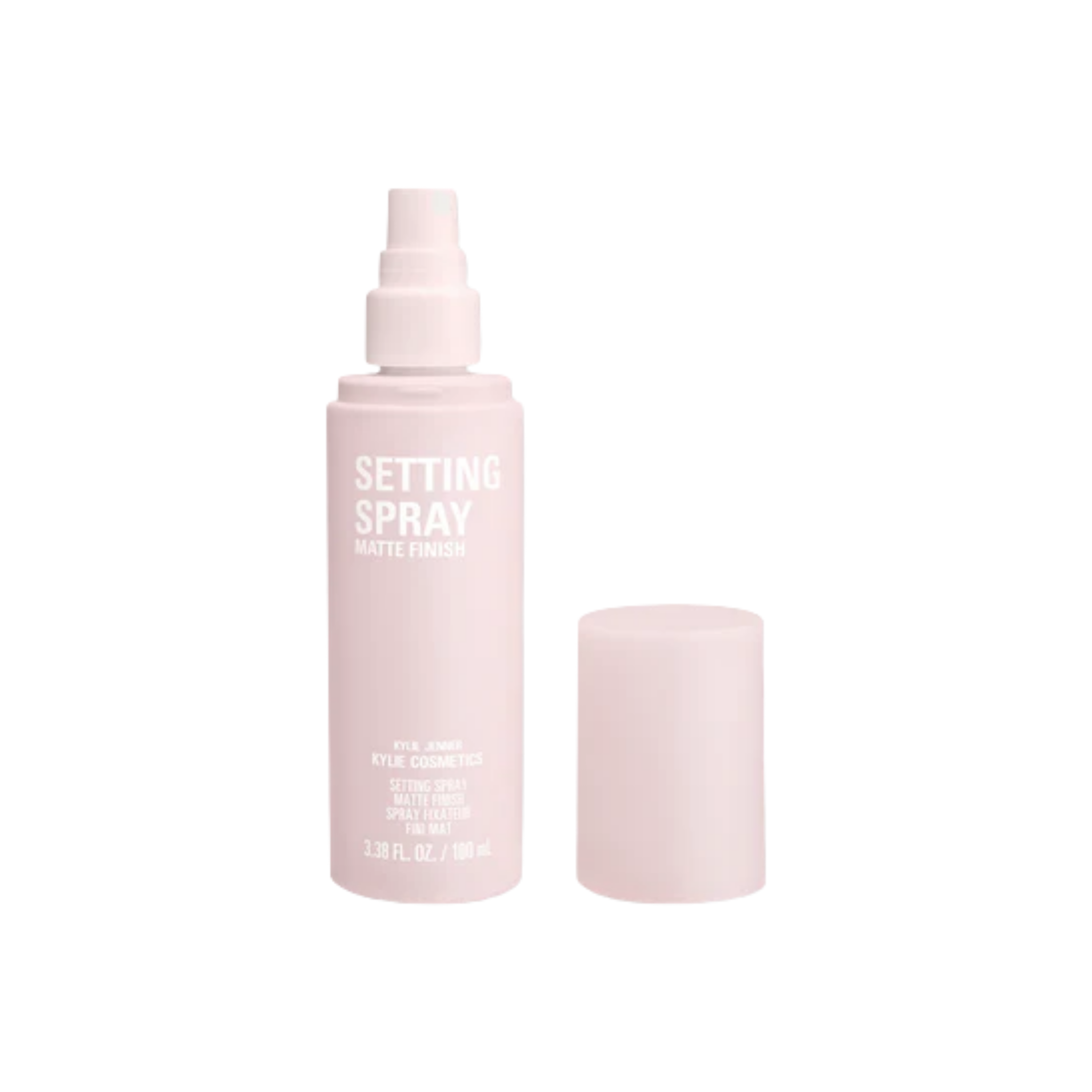 KYLIE COSMETICS Mattifying Setting Spray