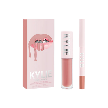 KYLIE COSMETICS Mini Matte 2-Piece Lip Kit