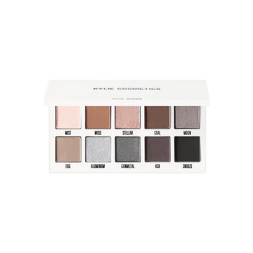 KYLIE COSMETICS Pressed Powder Eyeshadow Palette
