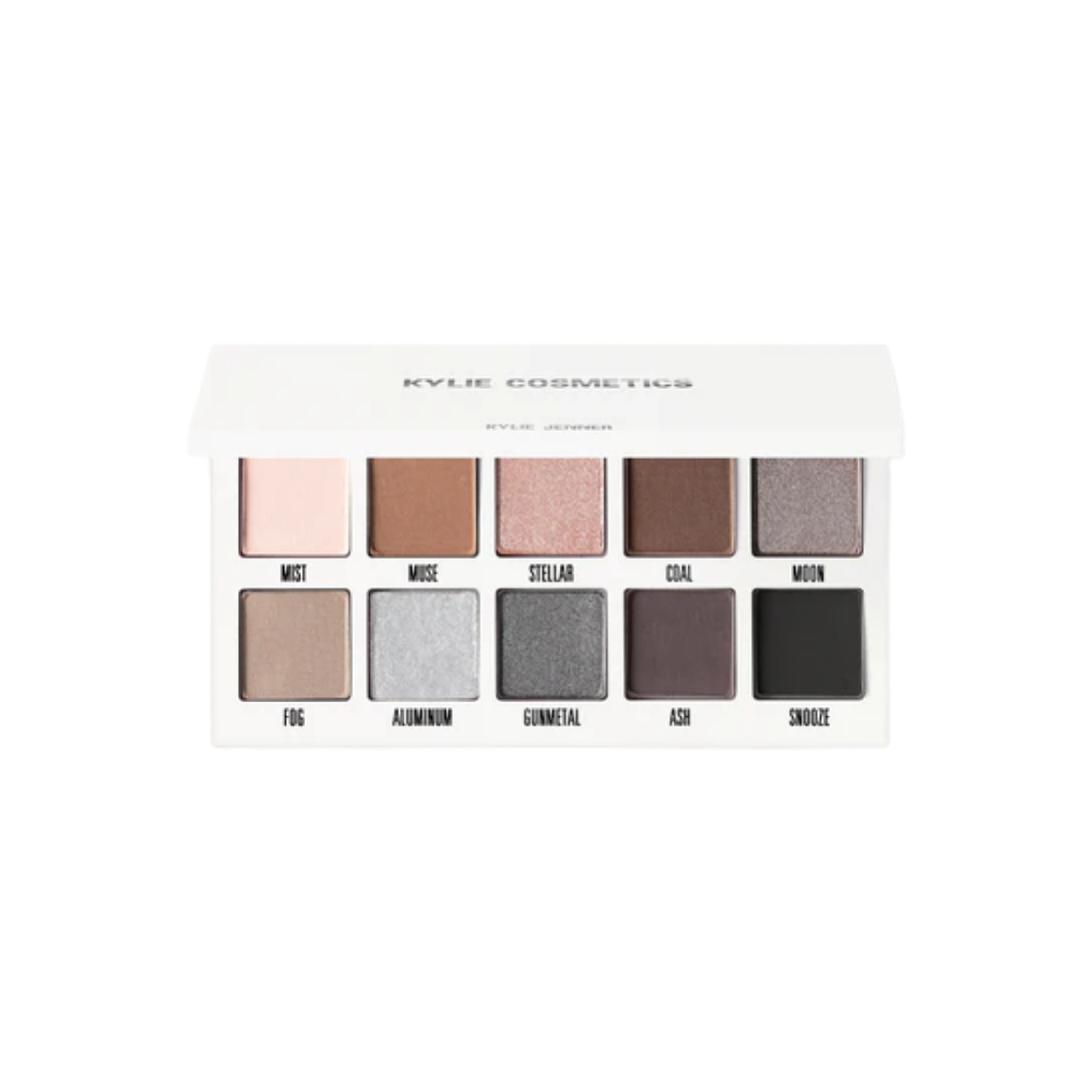 KYLIE COSMETICS Pressed Powder Eyeshadow Palette