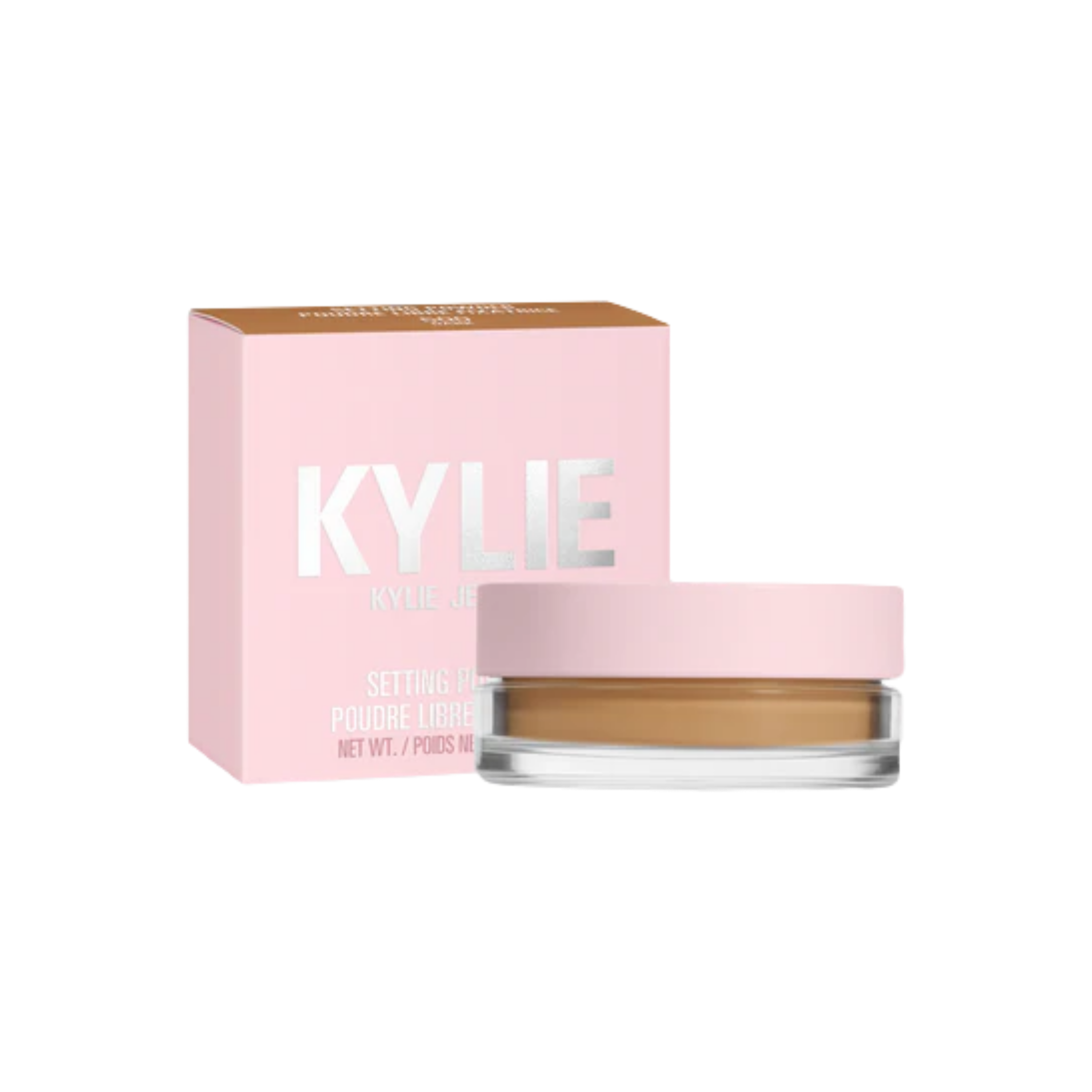 KYLIE COSMETICS Setting Powder