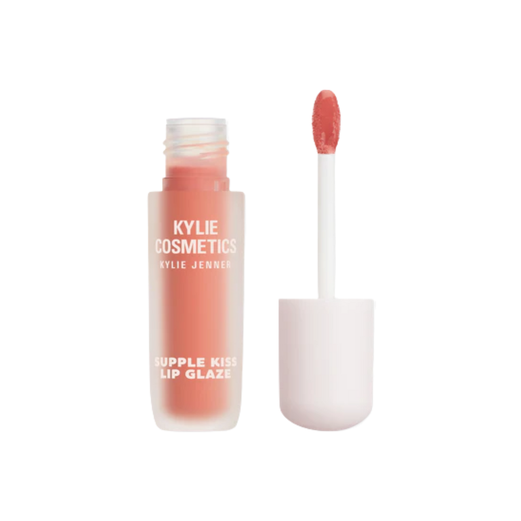 KYLIE COSMETICS Supple Kiss Lip Glaze Lip Gloss