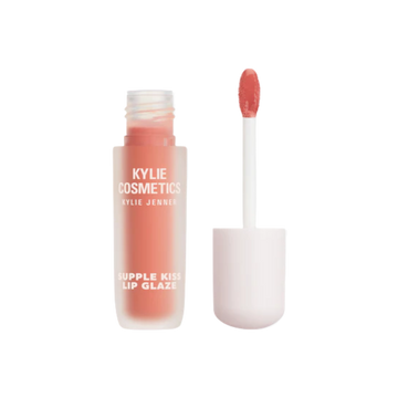KYLIE COSMETICS Supple Kiss Lip Glaze Lip Gloss