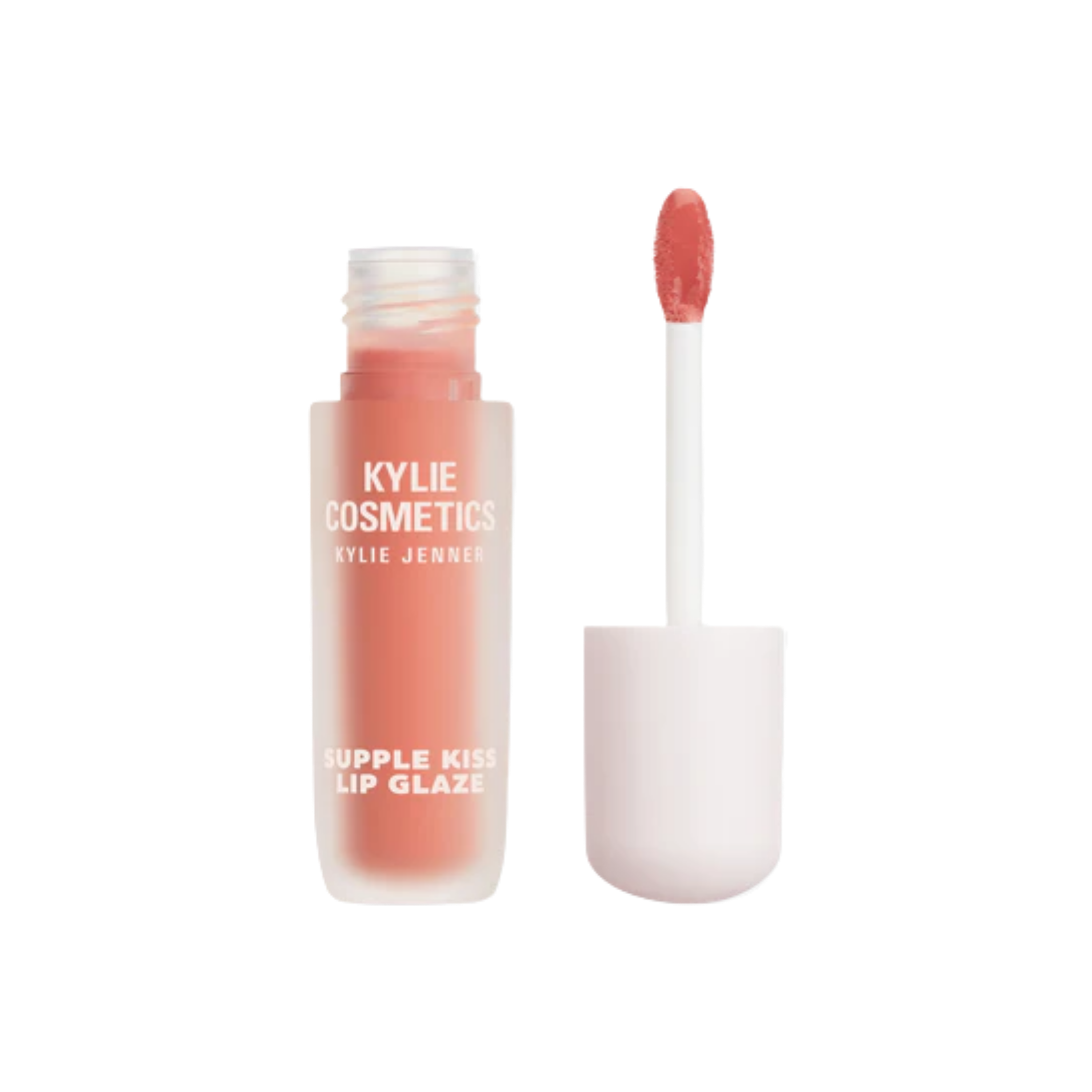 KYLIE COSMETICS Supple Kiss Lip Glaze Lip Gloss