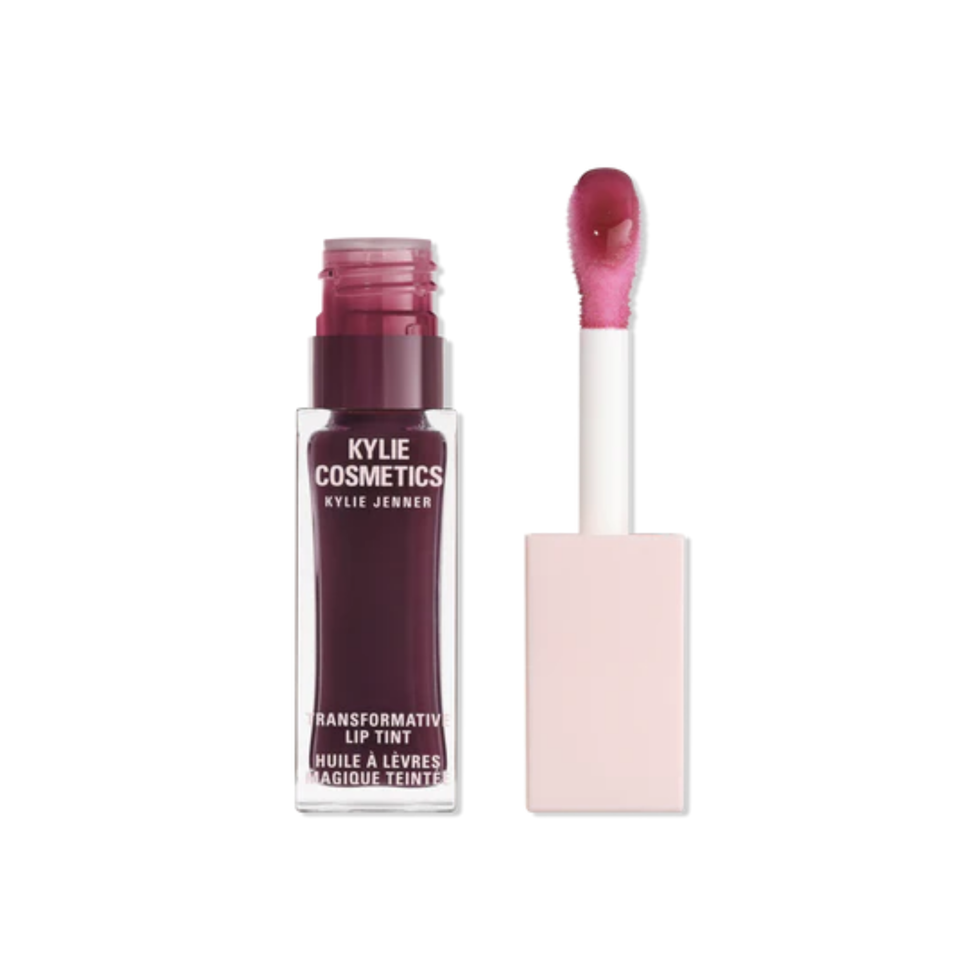 KYLIE COSMETICS Transformative Lip Tint