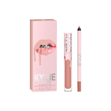 KYLIE COSMETICS Velvet Lip Kit