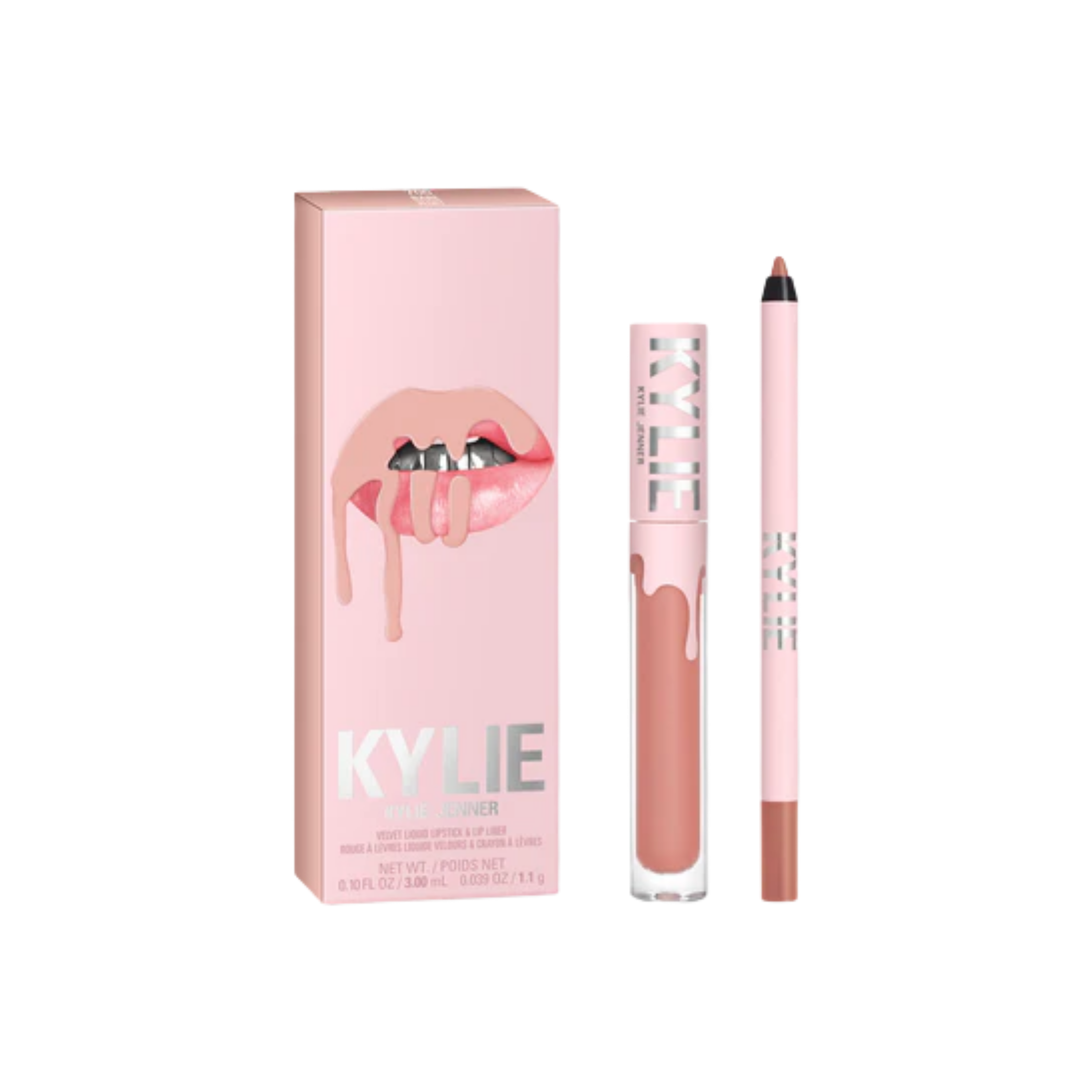 KYLIE COSMETICS Velvet Lip Kit