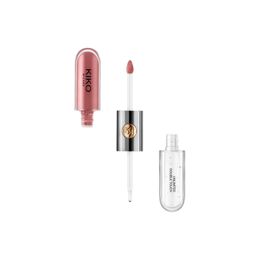 Kiko Milano 'Rosy Mauve'