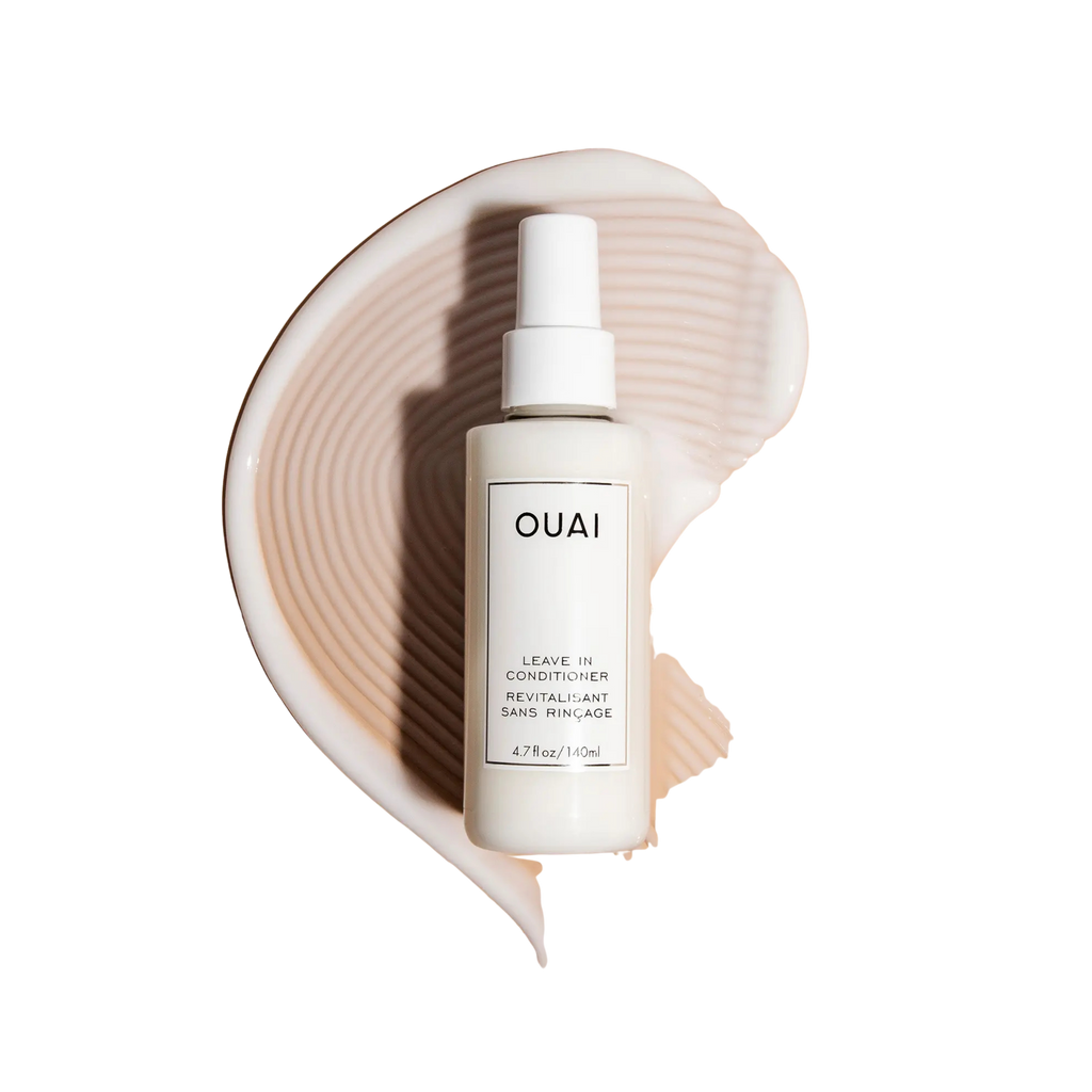 OUAI Leave In Conditioner