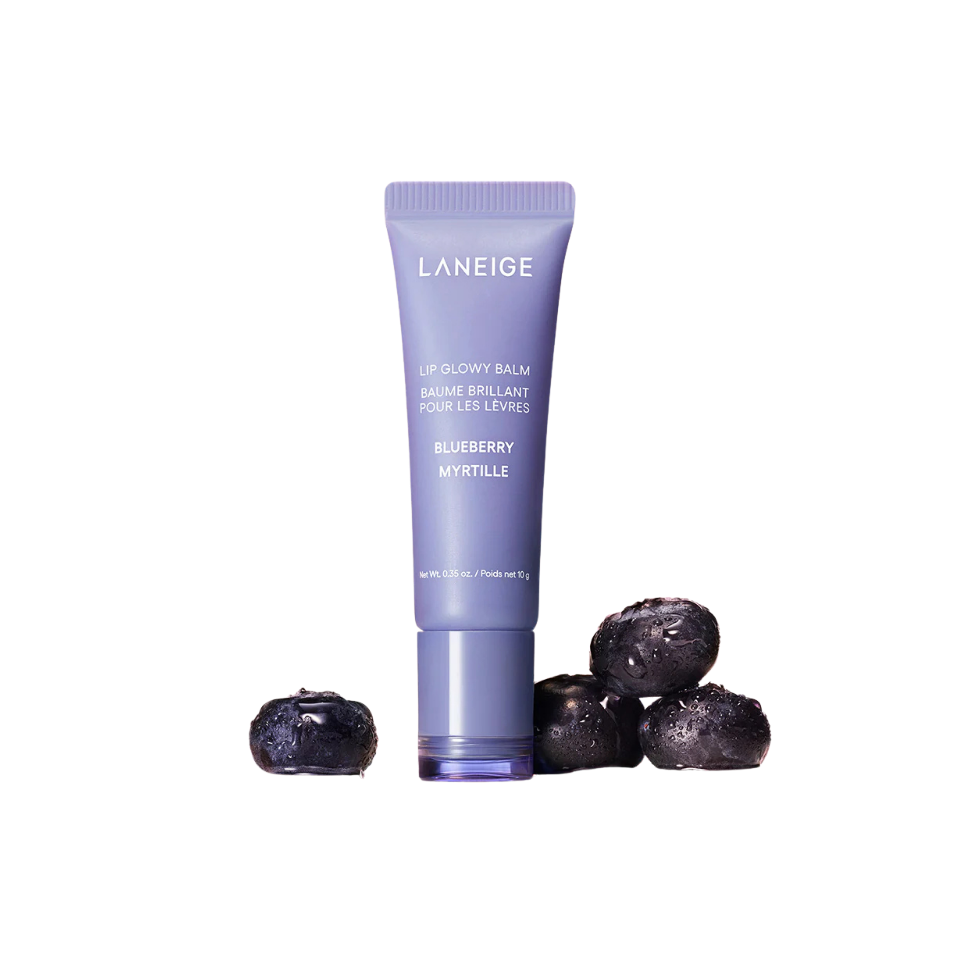 Laneige Lip Glowy Balm