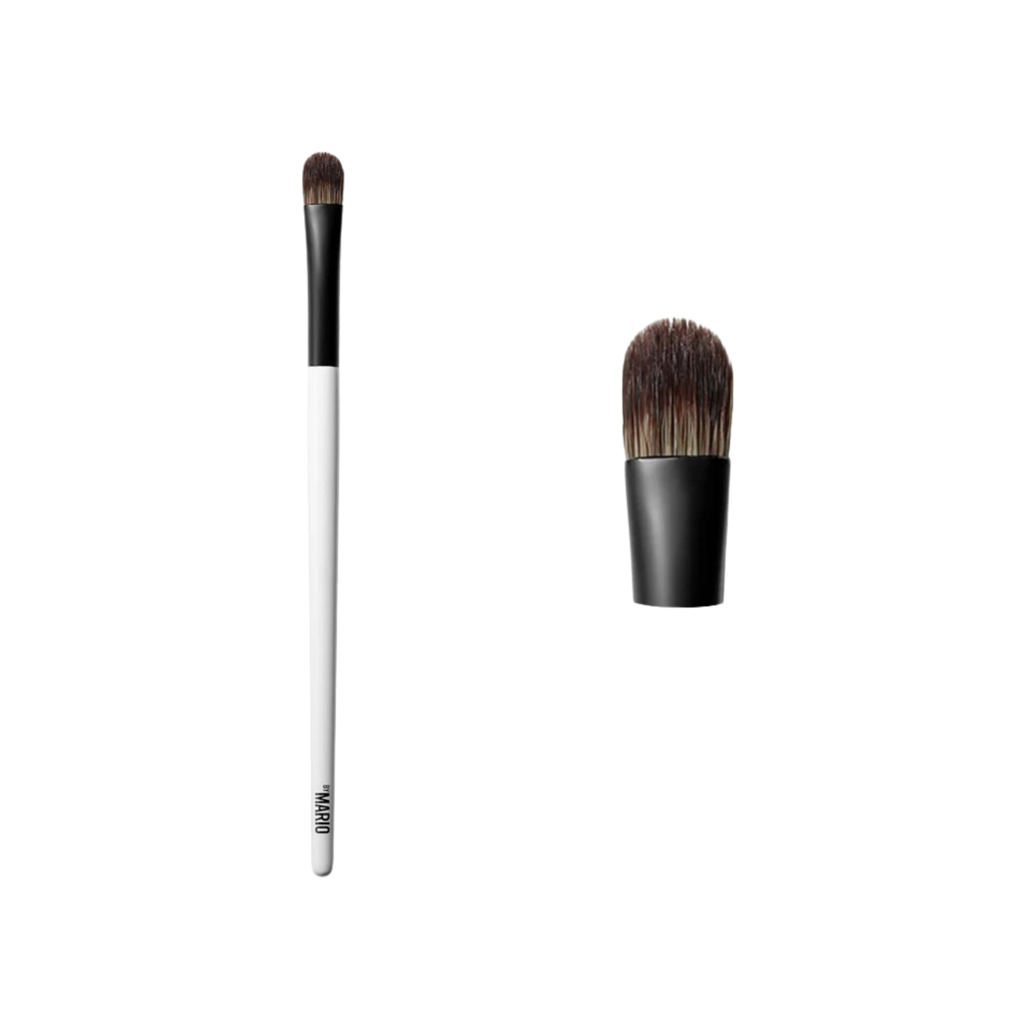 MAKEUP BY MARIO E4 Eyeshadow Shader Brush