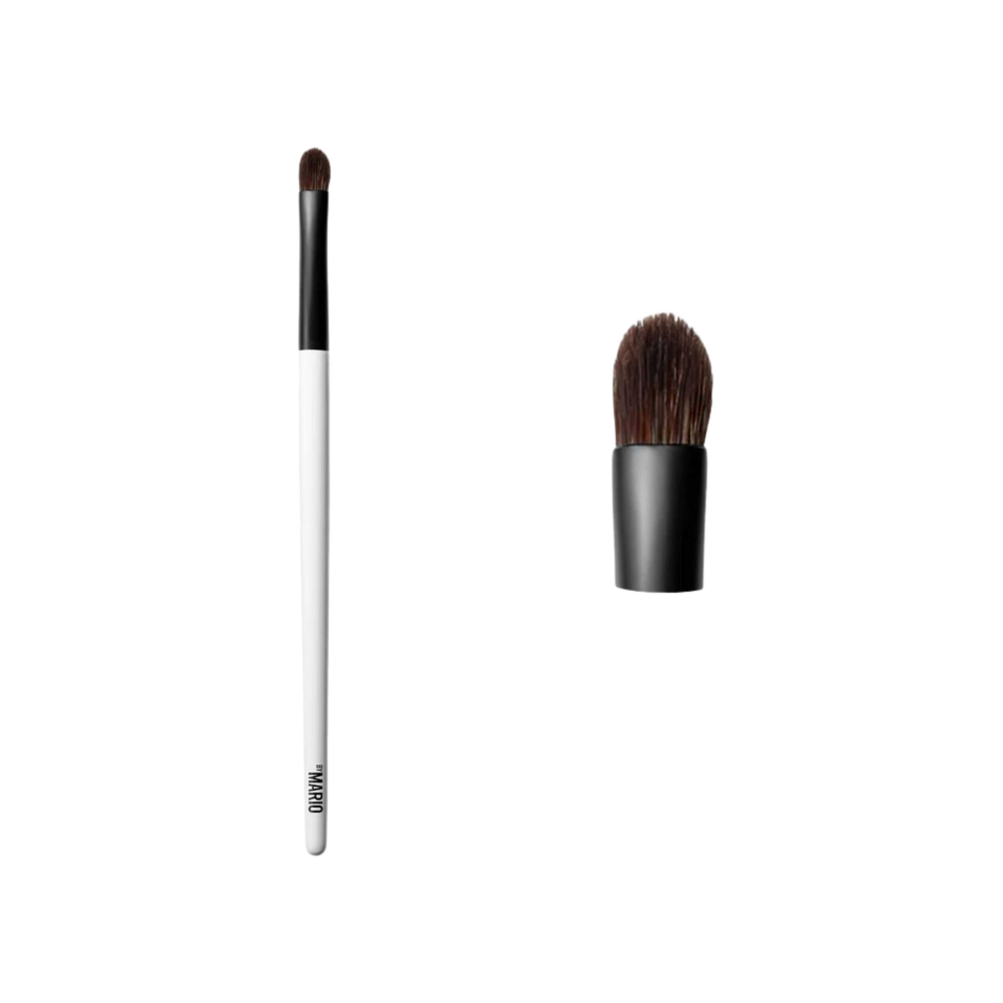 MAKEUP BY MARIO E5 Precision Eyeshadow Brush