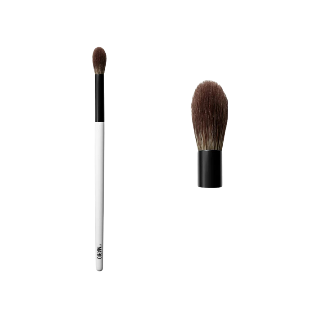 MAKEUP BY MARIO EF2 Blending Eye and Face Brush