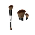 MAKEUP BY MARIO F1 Dual-Ended Contour and Blush Brush