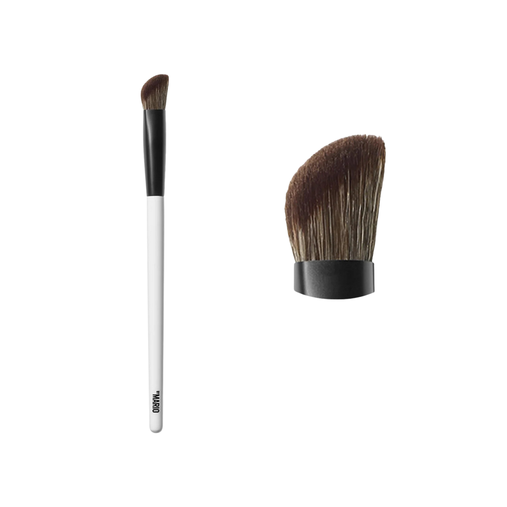 MAKEUP BY MARIO F5 Concealer Brush
